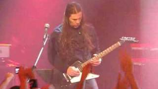 14.Unfinished Allegro/Carry On - Andre Matos - Santo Andre