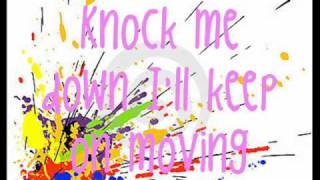 The Art Of Losing-American Hi-Fi+Lyrics/Download