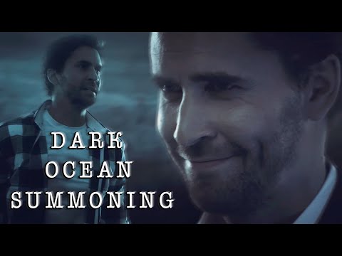 Alan Wake Tribute | Dark Ocean Summoning