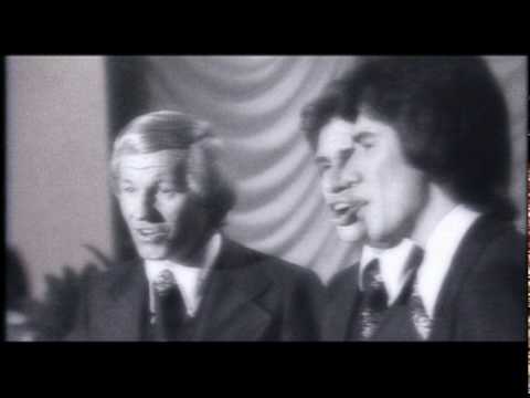 Heritage Singers / "Thank You For Loving Me" (1976)