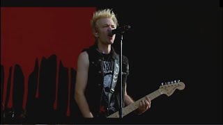 Sum 41 - Over My Head (Better OF Dead) LIVE FULL HD (2020 Remastered)