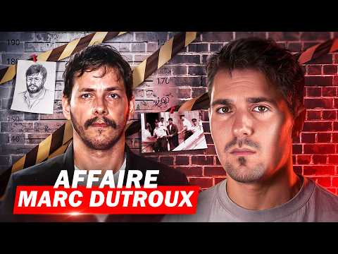 Le MONSTRE de BELGIQUE (Affaire Marc DUTROUX)