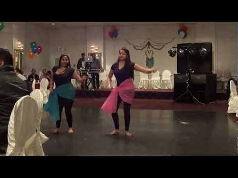 Aries Dance Duo - Angoori Mix