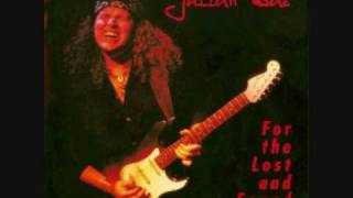 Julian Sas - Blues For J (studio)