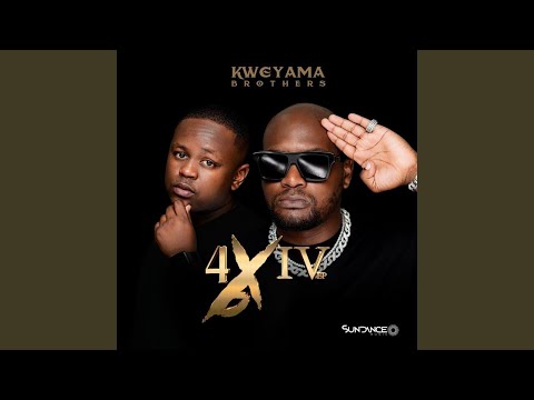 Kweyama Brothers - Phans' Phezulu feat. Triple X Da Ghost & Effected