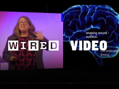 The Physiology of Speech | WIRED