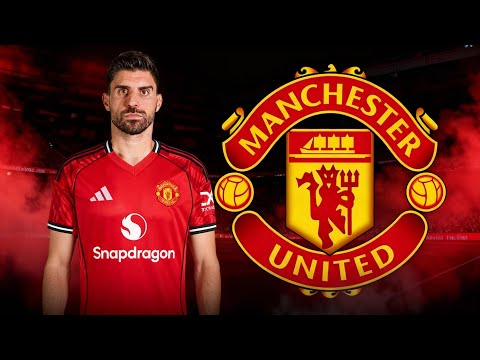 Ruben Neves ● Welcome to Manchester United? 🔴⚫ Best Skills & Passes 2026 HD