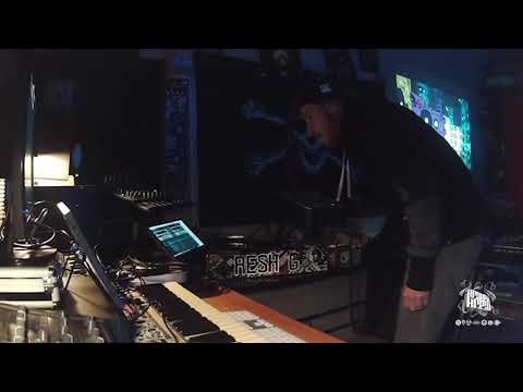 KRAKENKREW FULLSET RESH.G 2021