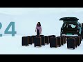 622L Wasn T Enough So It Expands Tata Sierra Ev Boot Space