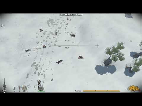 M82A1 (Running with Rifles)