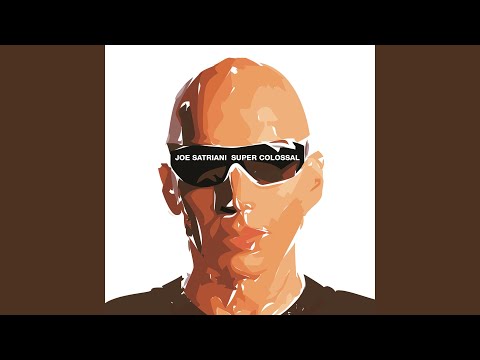 It's So Good - Joe Satriani