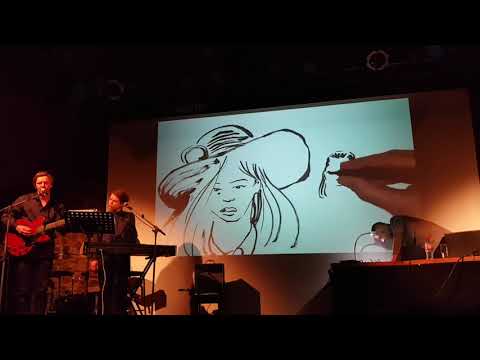 Where the wild roses grow