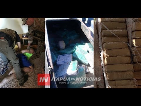 VARIAS BANDAS NARCOS FUERON DESCABEZADAS EN EL SUR