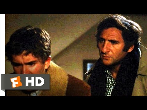 Ordinary People (1/7) Movie CLIP - Conrad's Breakdown (1980) HD