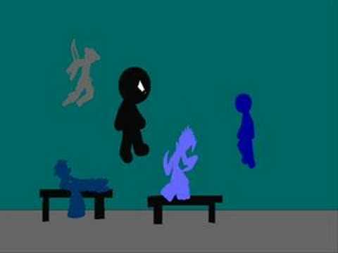 The Golden Eye - episode 5