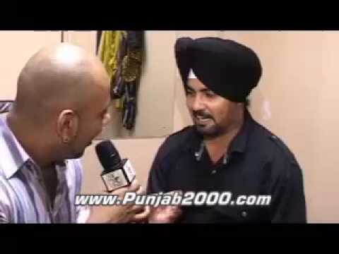 Vaddya Sharaabiya by Kaka Bhaniawala