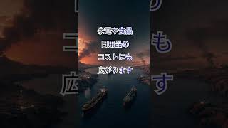 日本の輸入価格29％上昇…円安の負担は誰が払う？