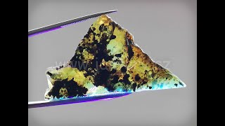 Okno do křídového jantaru BO-31