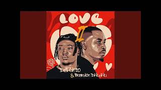 Download lagu Da Gifto & Brandon Dhludhlu - Reassurance mp3