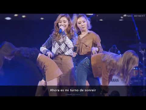 [FMV/SUB ESP] MAMAMOO - No No No (갑과 을)