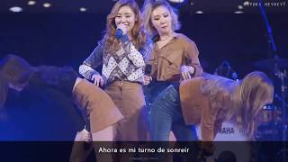 [FMV/SUB ESP] MAMAMOO - No No No (갑과 을)