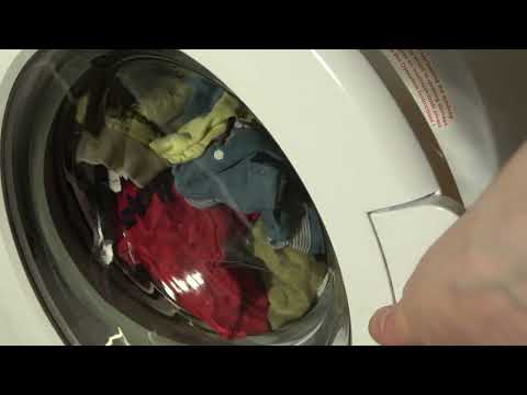Testbericht zur 5 kg schweren Slim Depth-Waschmaschine Beko WMP511W aus dem Jahr 2013 mit 1100 Sc...