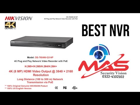 CCTV Digital Video Recorder