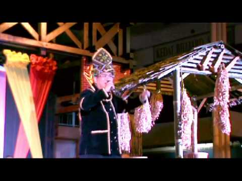 ROGER MARK JOSEPH -  Oondom Ku Tadau Koniab