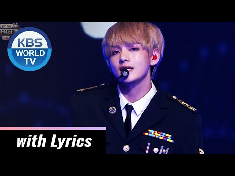 BTS(방탄소년단) - DNA [The 2017 KBS Song Festival / ENG / 2017.12.29]