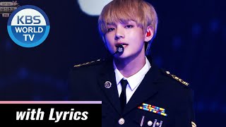 BTS(방탄소년단) - DNA The 2017 KBS Song Festi