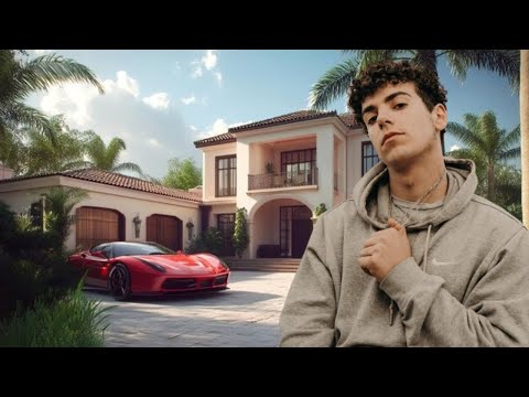 Micah Palace AGT 2025 Rapper | Lifestyle, Girlfriends, Biography, Age, Songs & Net Worth!