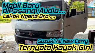 Download lagu How to Install Car Audio in the Suzuki All New Carry mp3 Download lagu How to Install Car Audio in the Suzuki All New Carry mp3
