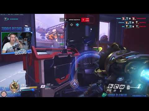 Funny Ranked Moments ft. Talyz