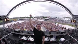 Will Sparks ft. Luciana - Sick Like That (Unreleased) [Preview]