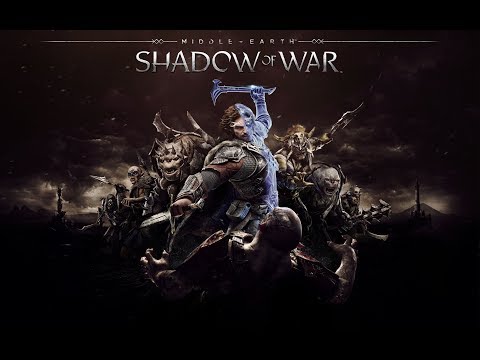 Middle-earth Shadow of War | Part 57 | PC Longplay [HD] 4K 60fps 2160p