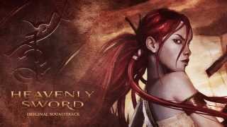 Farewell (Epilogue) - Heavenly Sword OST