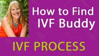 Reasons You Should Have an IVF Buddy During Treatment