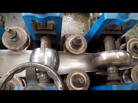 Silver,black jindal square pipe