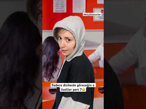 That scene that happens in every high school series 😂 #highschoolmemories #highschoolguide