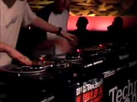 Funkfreaker and Payback