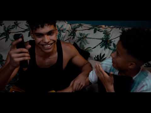 Deejay Telio- Desconfinamento