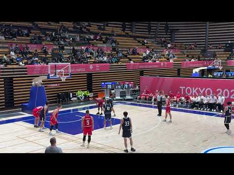 Chinese Taipei vs Poland 3