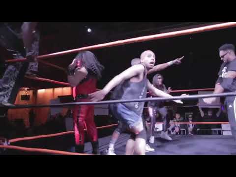 Private Party last match at HOG 2018