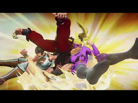 Ken vs R. Mika STREET FIGHTER V_20200111222104 #streetfighterv #sfvce #sfv #fgc