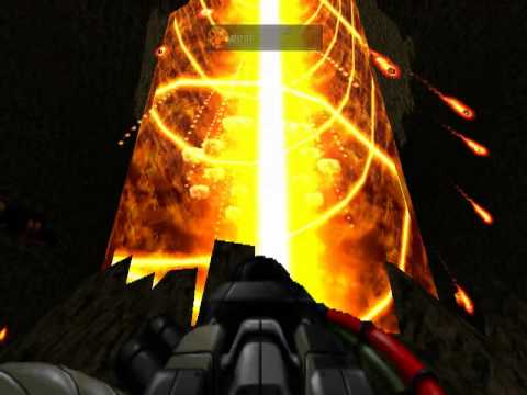 Let's Play Doom Mods : The Ultimate Torment & Torture - Pyrocannon vs The Source