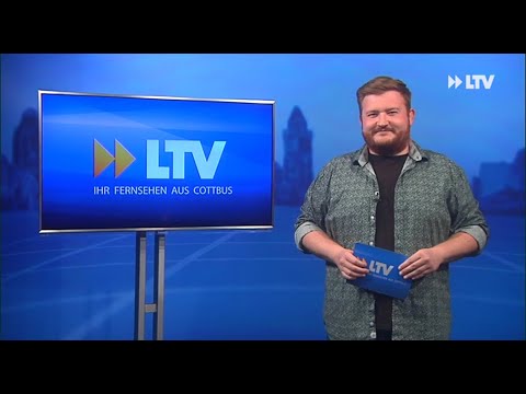 LTV AKTUELL am Montag - Sendung vom 20.04.2020