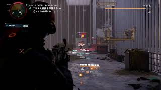 #2｜ダニエルズリーグ|ウィーク1｜シーズン9[生配信]【ディビジョン2｜The Division２】(PC版)