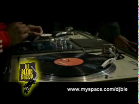 2Pac - Runnin' (Dying To Live) (DJ Blend Daddy's Mad World Clean Remix)