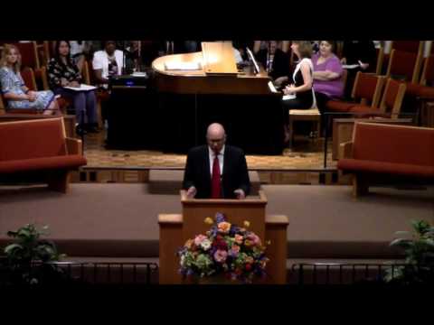 170507am The Everlasting Gospel