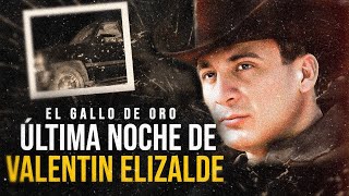 VISITAMOS EL LUGAR DE LOS HECHOS ¡ENCONTRAMOS ESTO! - VALENTIN ELIZLADE (DOCUMENTAL 2024)